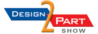 Southern New England Design-2-Part Show logo